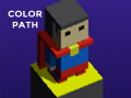 Jogo Color Path
