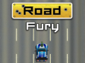 Jogo Road Fury