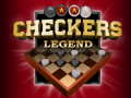 Jogo Checkers Legend