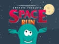 Jogo Space Run