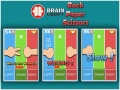 Jogo Rock Paper Scissors