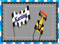 Jogo Karting