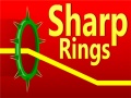 Jogo Sharp Rings