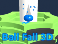 Jogo Ball Fall 3D