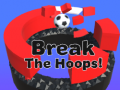 Jogo Break the Hoops!