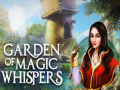 Jogo Garden of Magic Whispers