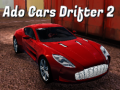 Jogo Ado Cars Drifter 2