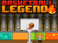 Jogo Basketball Legend