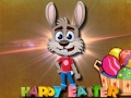 Jogo Easter Bunny Egg Hunt