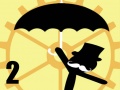 Jogo Umbrella Down 2