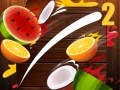 Jogo Fruit Slice 2