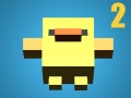 Jogo Flap Up 2