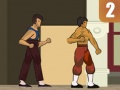 Jogo Kung Fu Street 2