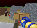 Jogo Xtreme Paintball Wars