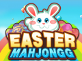 Jogo Easter Mahjong