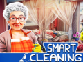 Jogo Smart Cleaning