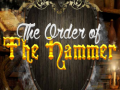 Jogo The Order of Hammer