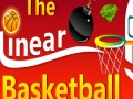 Jogo The Linear Basketball