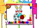 Jogo Easter Coloring Book