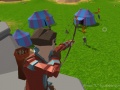 Jogo Archer Master 3d Castle Defense