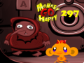 Jogo Monkey Go Happy Stage 297