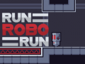 Jogo Run Robo Run