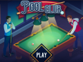 Jogo Pool Club