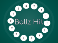 Jogo Ballz Hit