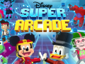 Jogo Disney Super Arcade