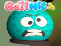 Jogo Ballhit.io 