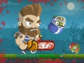 Jogo Zombies Eat All