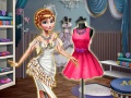 Jogo Princess Dream Dress