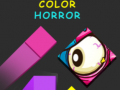 Jogo Color Horror