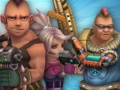 Jogo Storm City Mafia