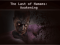 Jogo The Last of Humans Awakening