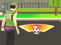 Jogo Soccer Shoot 3D