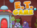 Jogo E.T. Game