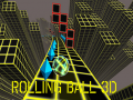 Jogo Rolling Ball 3d