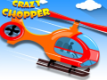 Jogo Crazy Chopper