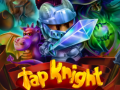 Jogo Tap Knight