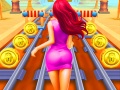 Jogo Subway Princess Run