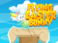 Jogo Flying Easter Bunny