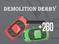 Jogo Demolition derby