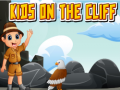 Jogo Kids On The Cliff