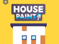 Jogo House Paint