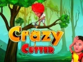 Jogo Crazy Cutter