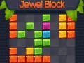 Jogo Jewel Block