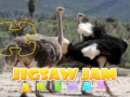 Jogo Jigsaw Jam Animal