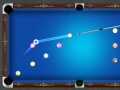 Jogo Billiard Tour