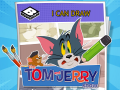 Jogo The Tom and Jerry Show I Can Draw